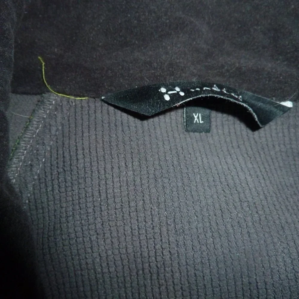 Swedish made Shell Jacket - Picture 3 of 4